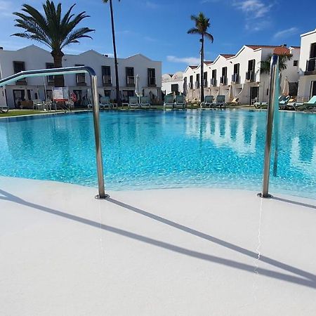 Fbc Fortuny Resort - Adults Only Maspalomas  Eksteriør billede