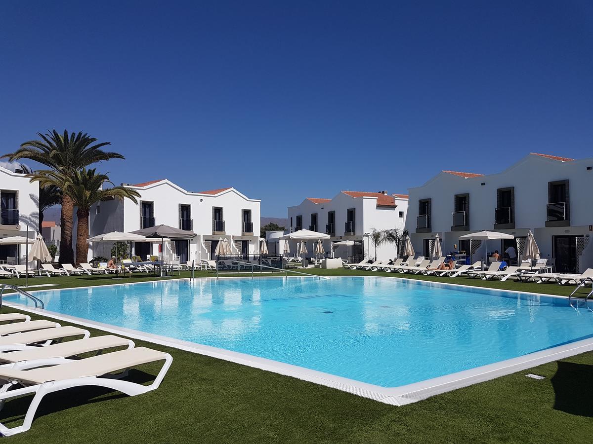 Fbc Fortuny Resort - Adults Only Maspalomas  Eksteriør billede