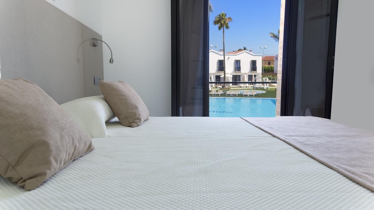 Fbc Fortuny Resort - Adults Only Maspalomas  Eksteriør billede