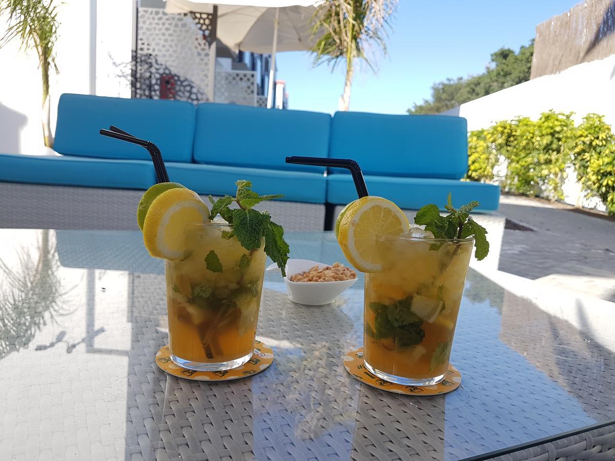 Fbc Fortuny Resort - Adults Only Maspalomas  Eksteriør billede