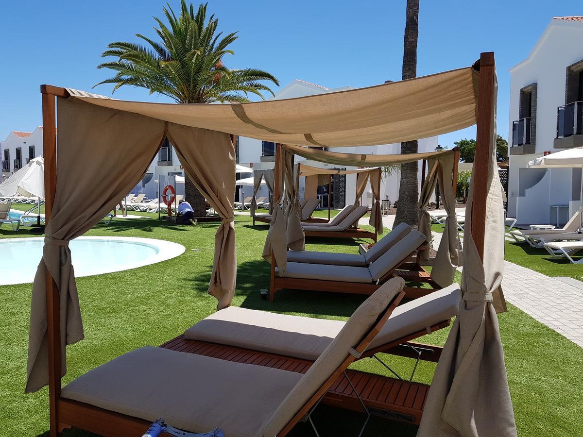 Fbc Fortuny Resort - Adults Only Maspalomas  Eksteriør billede