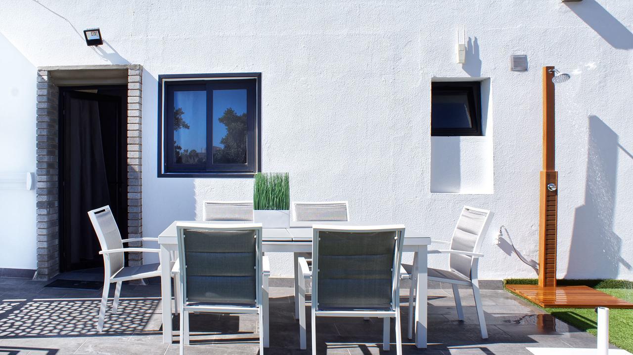 Fbc Fortuny Resort - Adults Only Maspalomas  Eksteriør billede