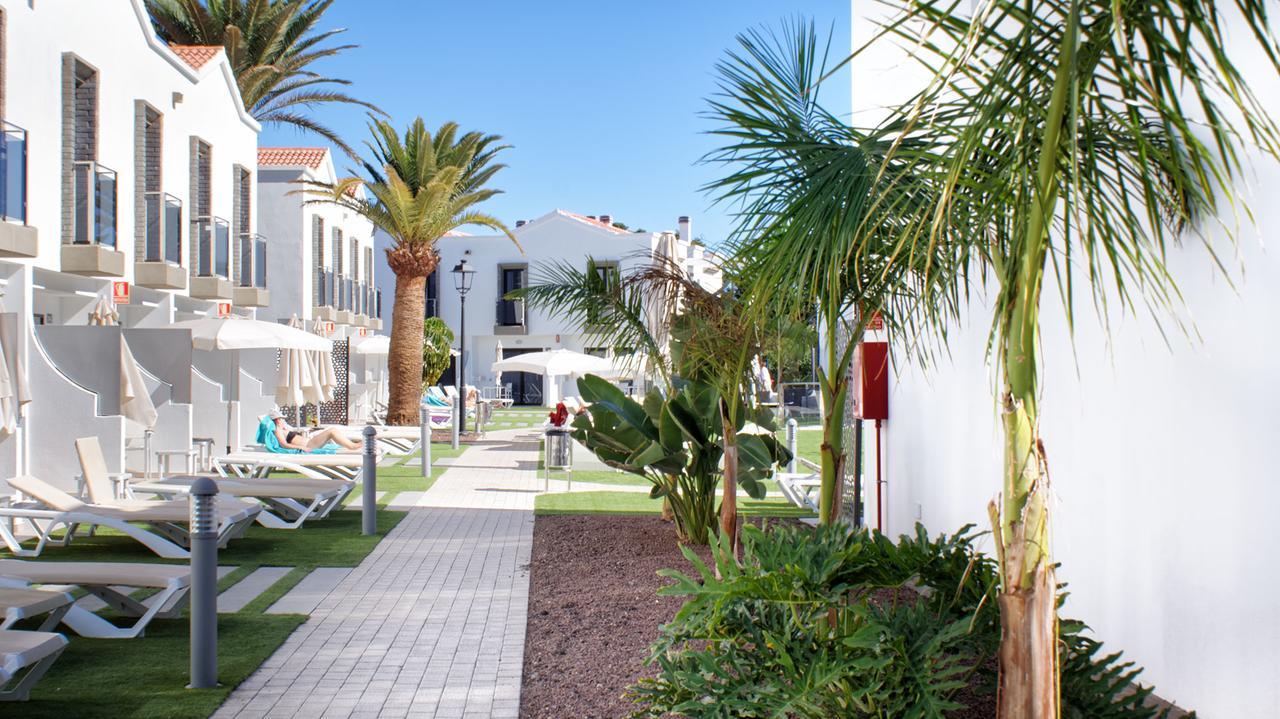 Fbc Fortuny Resort - Adults Only Maspalomas  Eksteriør billede