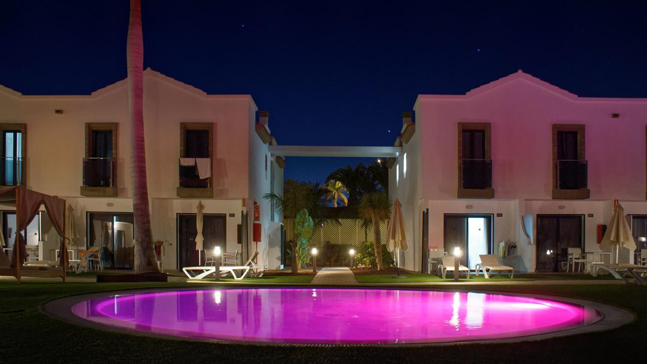 Fbc Fortuny Resort - Adults Only Maspalomas  Eksteriør billede
