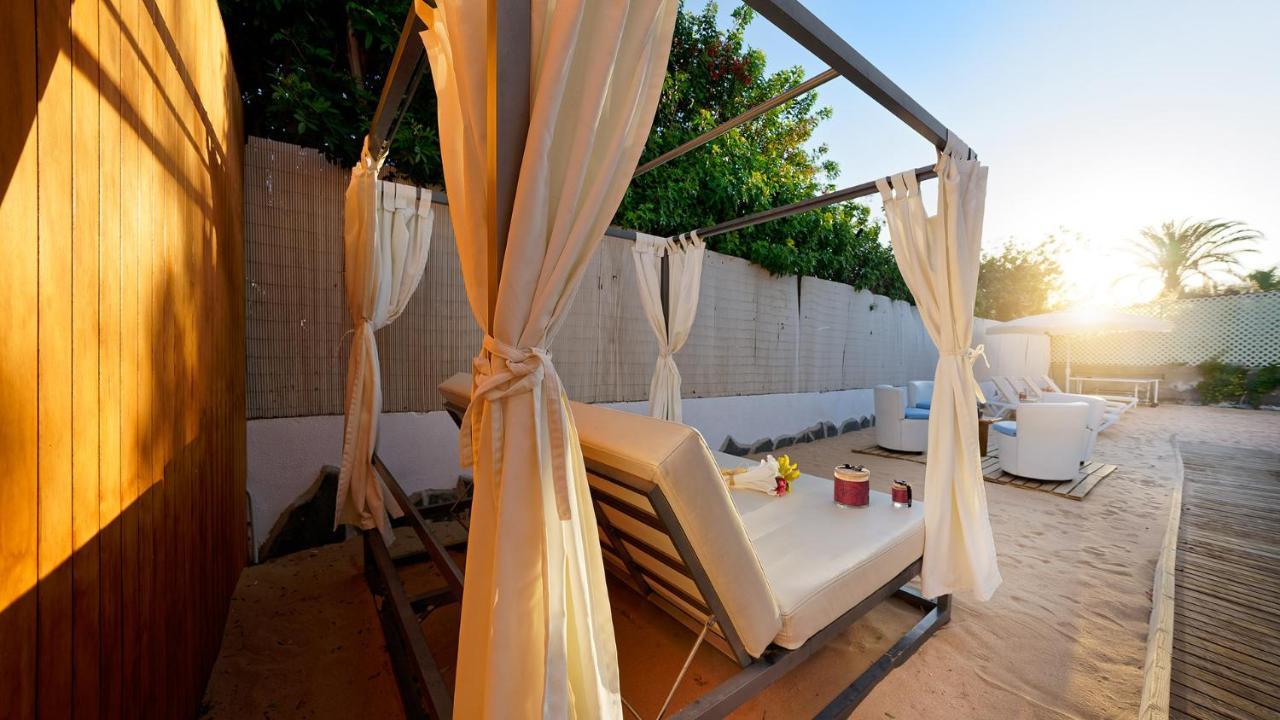 Fbc Fortuny Resort - Adults Only Maspalomas  Eksteriør billede