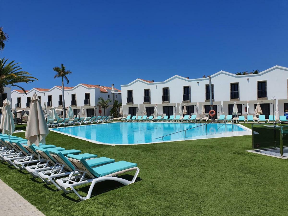Fbc Fortuny Resort - Adults Only Maspalomas  Eksteriør billede