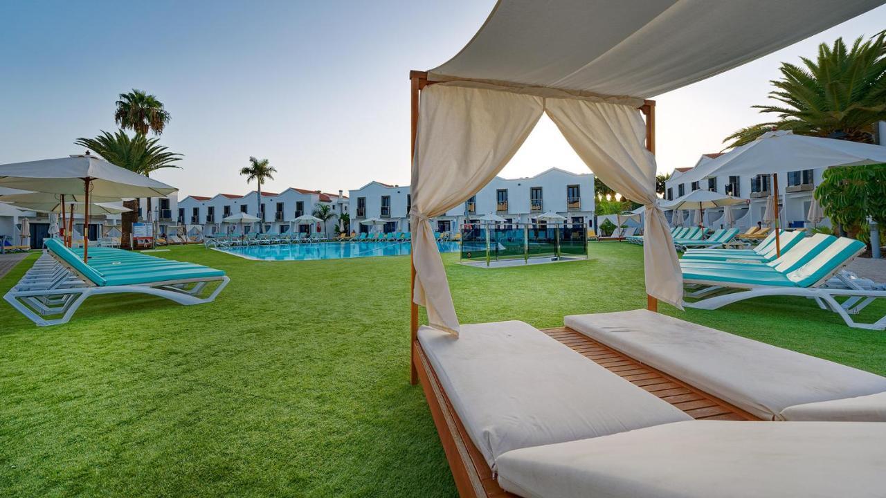 Fbc Fortuny Resort - Adults Only Maspalomas  Eksteriør billede