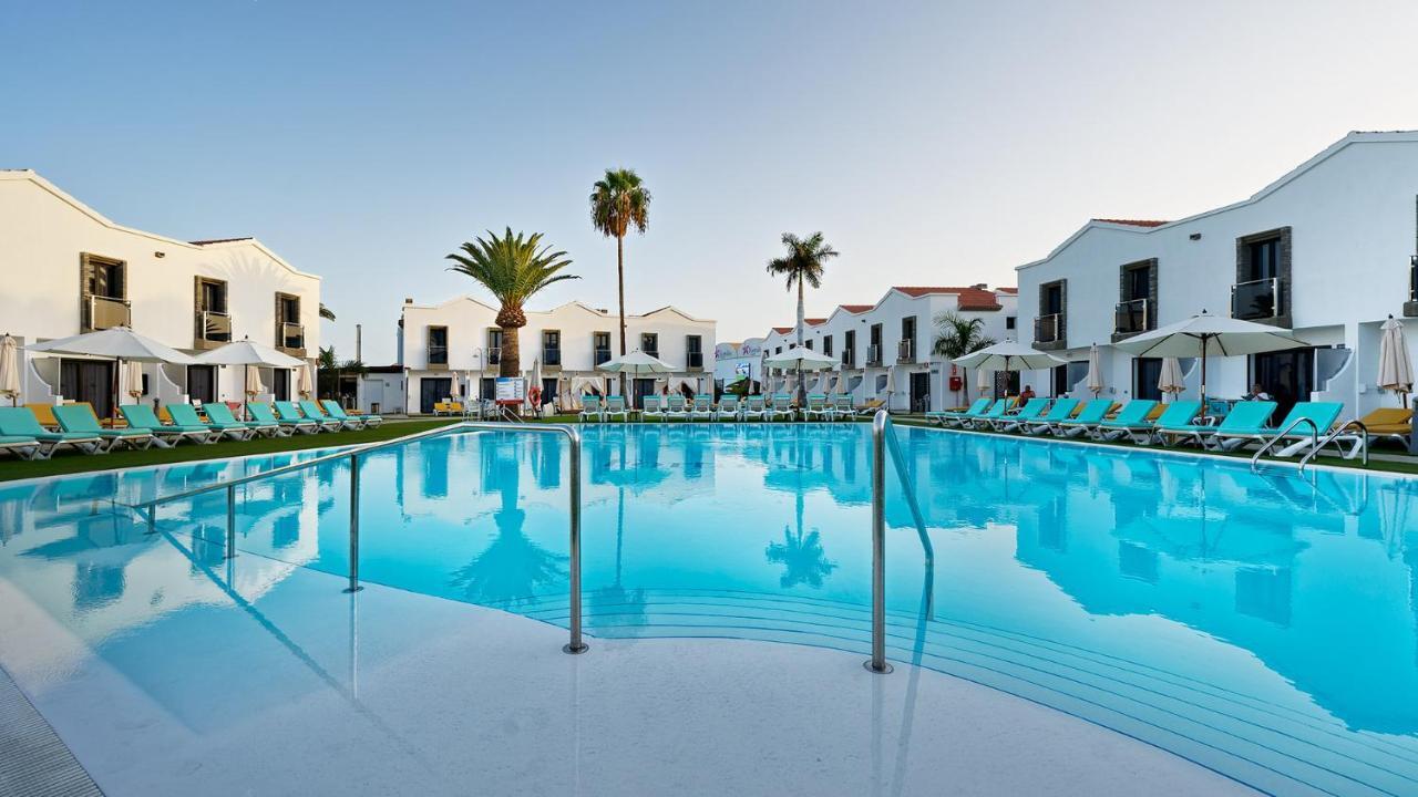 Fbc Fortuny Resort - Adults Only Maspalomas  Eksteriør billede