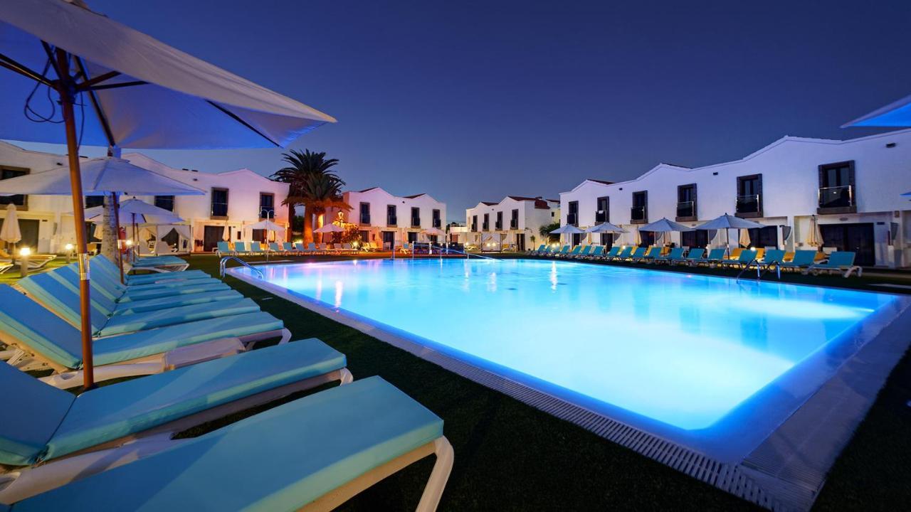 Fbc Fortuny Resort - Adults Only Maspalomas  Eksteriør billede