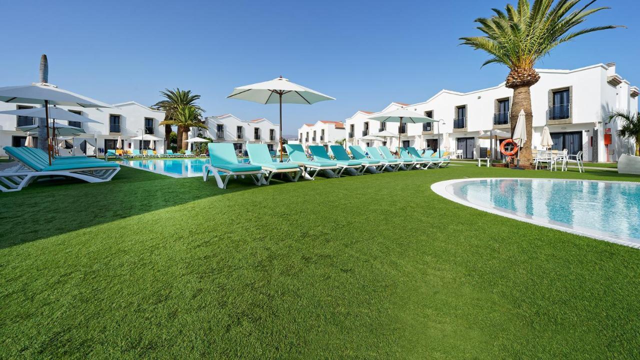 Fbc Fortuny Resort - Adults Only Maspalomas  Eksteriør billede
